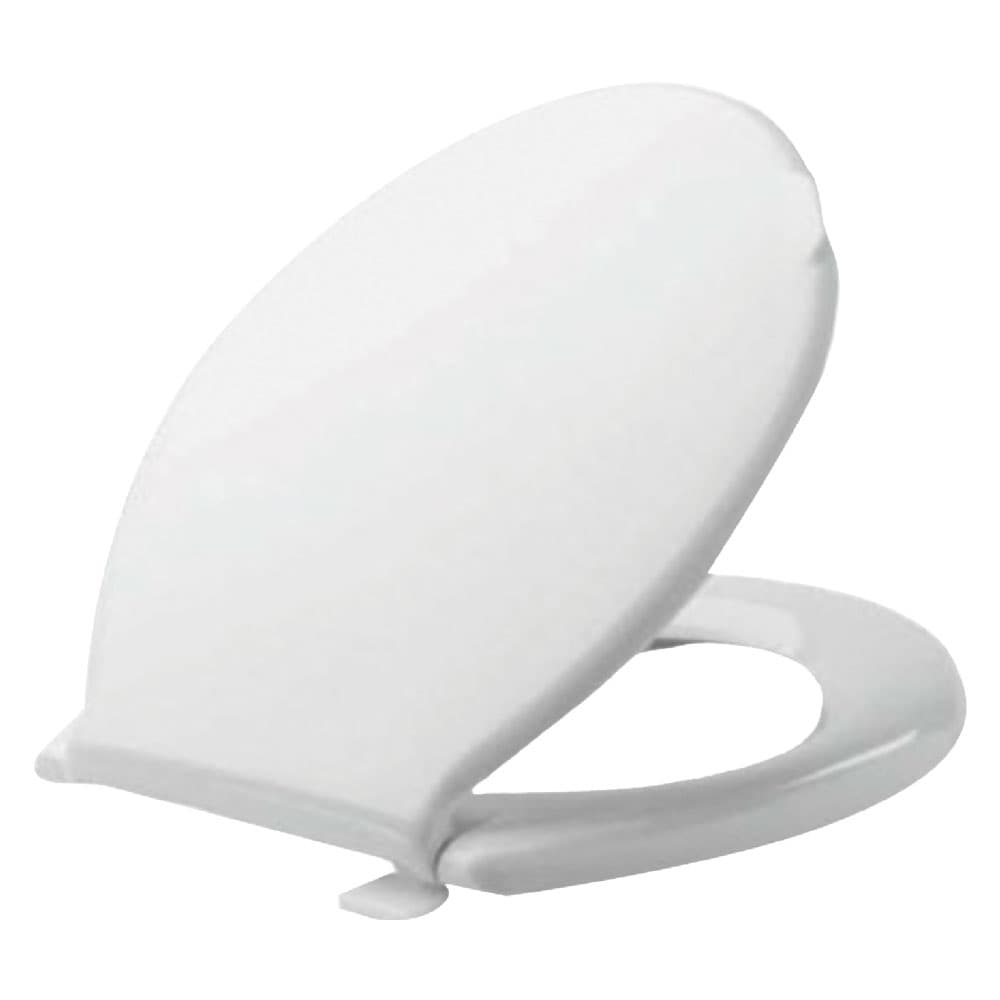 SEDILE WC UNIVERSALE 'M94 EVO' cm 37 x 44