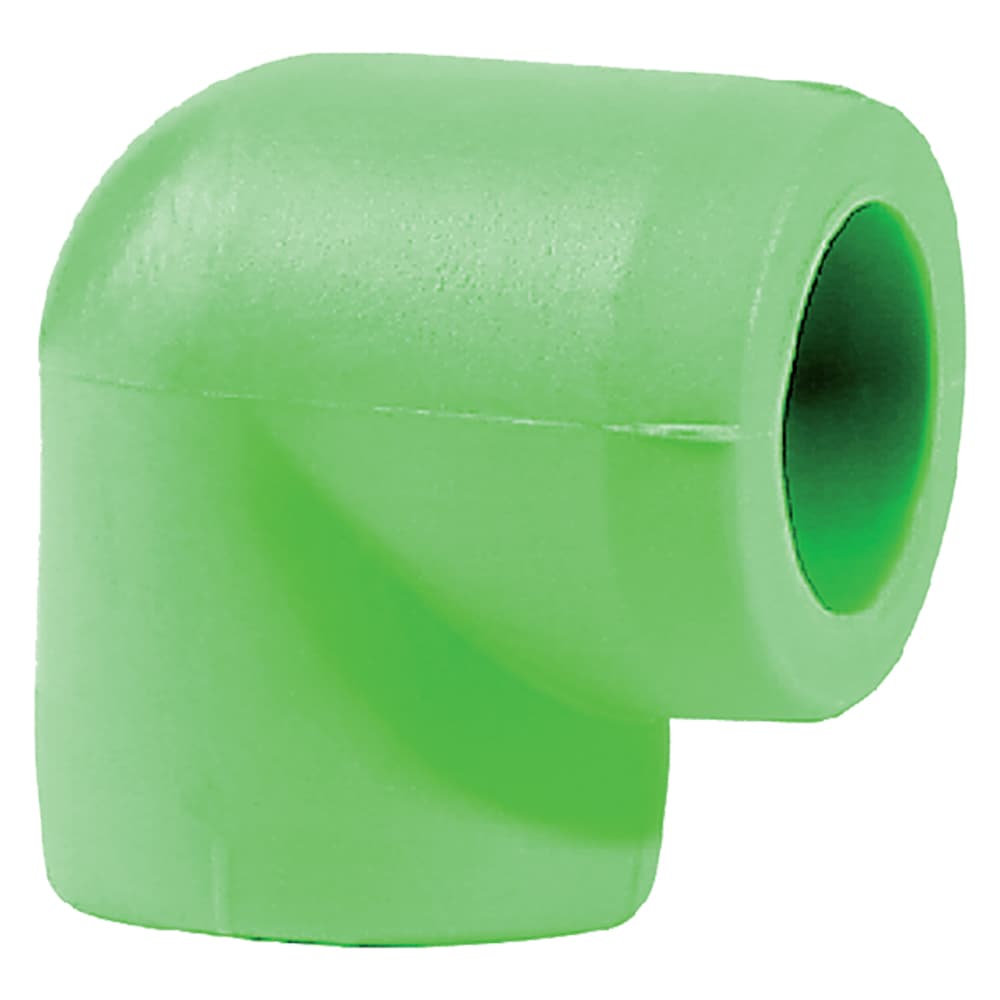 GOMITO A 90° LISCIO FF ø  20 (20 PZ)