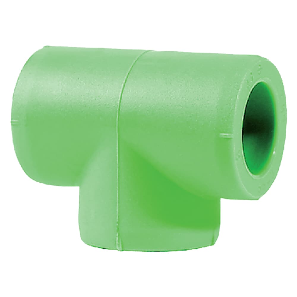 TI A 90° LISCIO ø  20 (20 PZ)