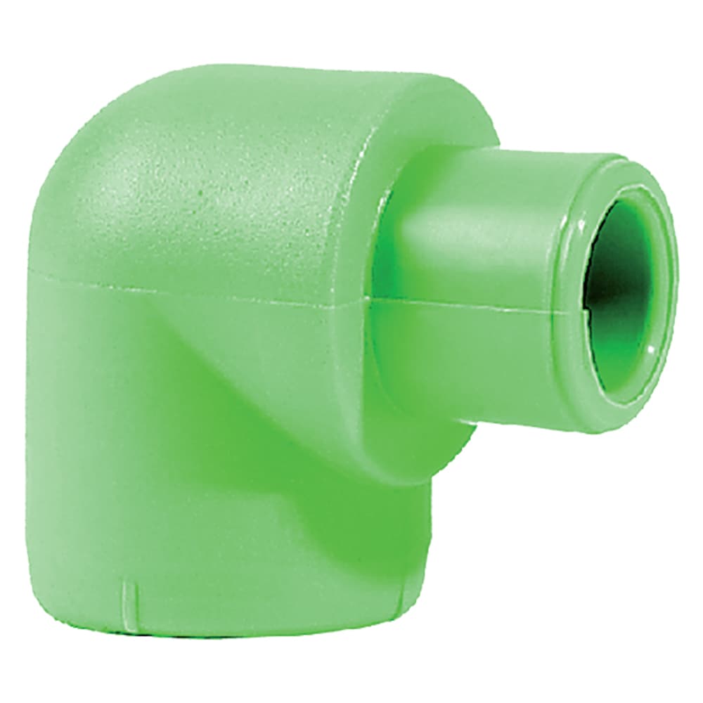 GOMITO A 90° LISCIO MF ø  20 (10 PZ)