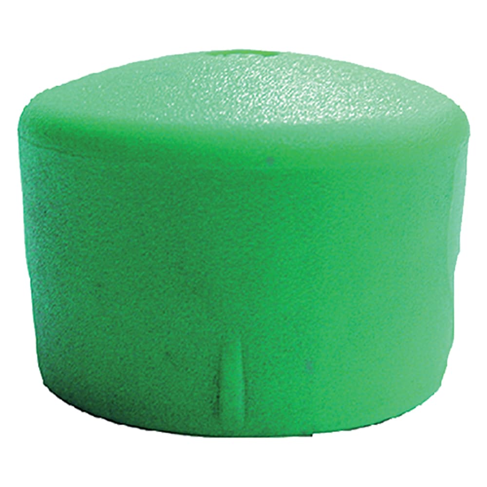 CALOTTA LISCIA ø  20 (10 PZ)