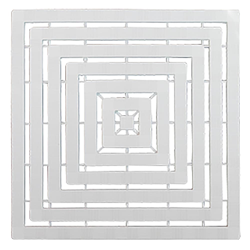 PEDANA DOCCIA cm 60 x 60