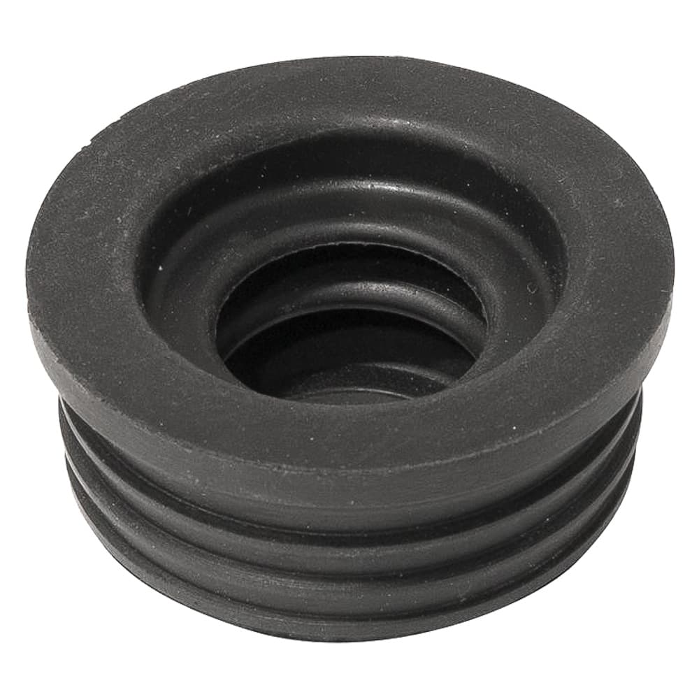 MORSETTO PER TUBI DI SCARICO Ø 50 (10 PZ)