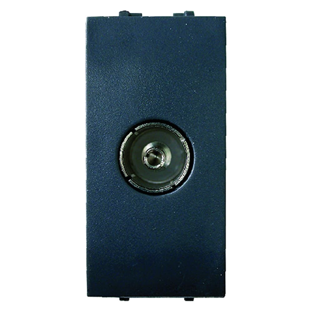 PRESA COASSIALE TV 14048/1 (10 PZ)