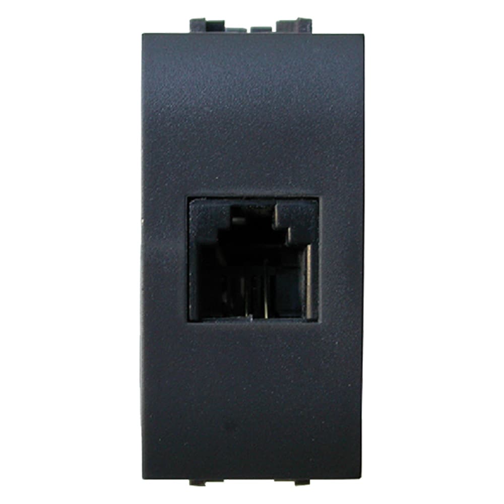 PRESA TELEFONICA PLUG 'RJ11' 14084 (5 PZ)