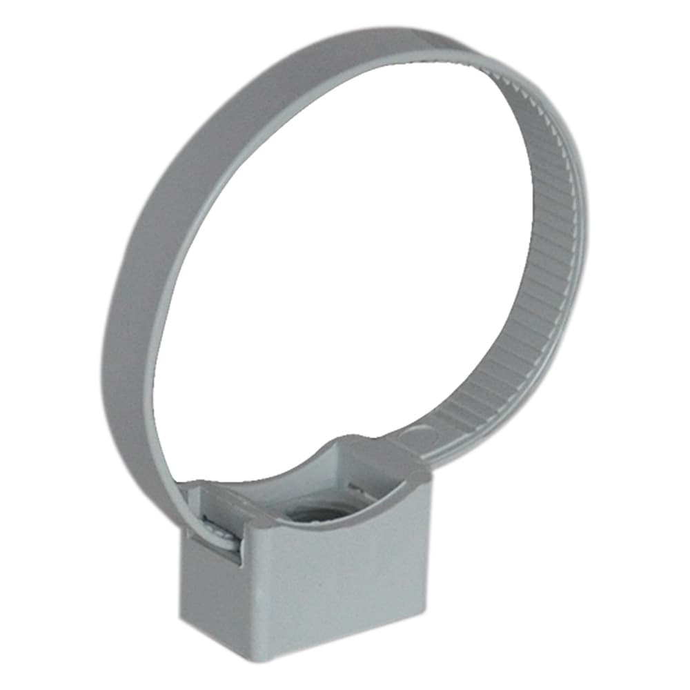 FISSATUBO A FASCETTA d.mm 8-32 (80 PZ)