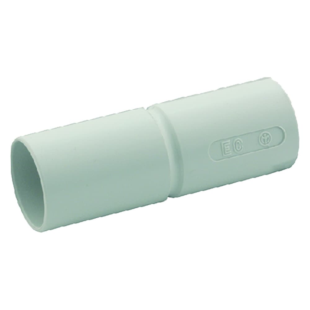 MANICOTTO PER TUBO RIGIDO ø mm 25 (50 PZ)