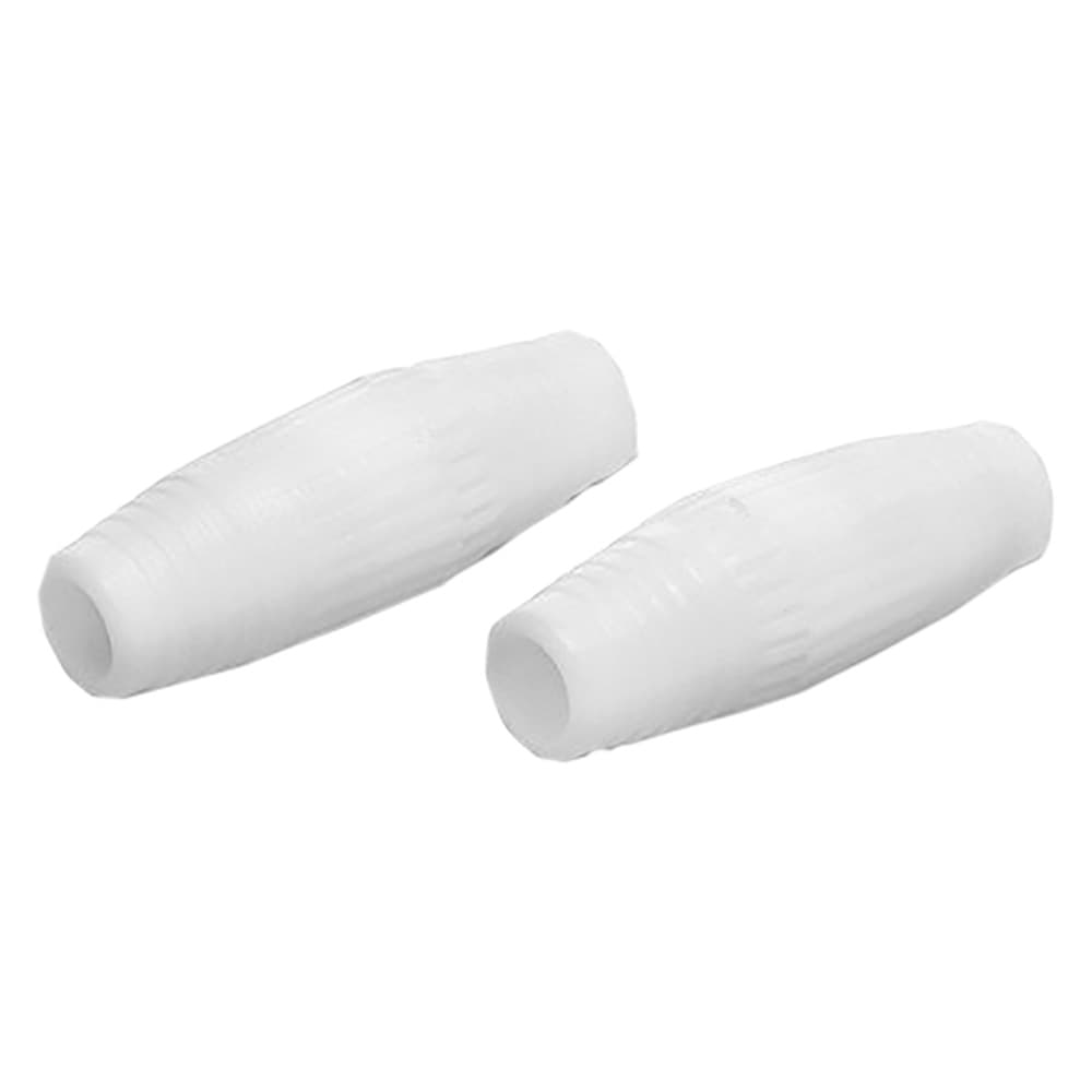 GIUNTO PER CAVI COASSIALI Ø mm 6,8 - busta appendibile (10 PZ)