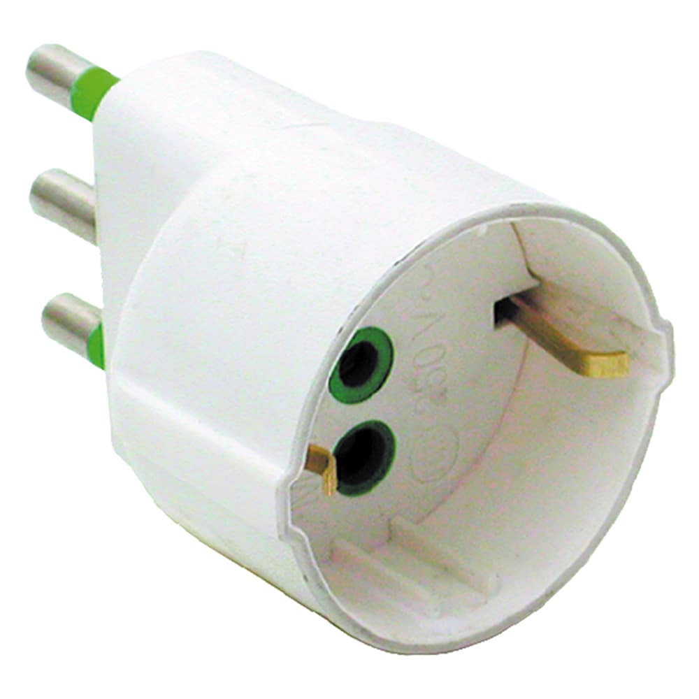 ADATTATORE SINGOLO 82130 (5 PZ)