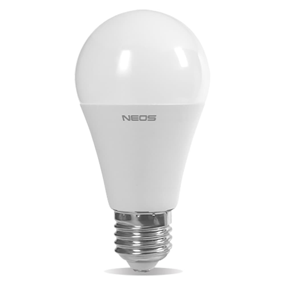 LAMPADA A LED 'GOCCIA' CALDA 3000K  13W=100W E27 - 1521 lm (10 PZ)