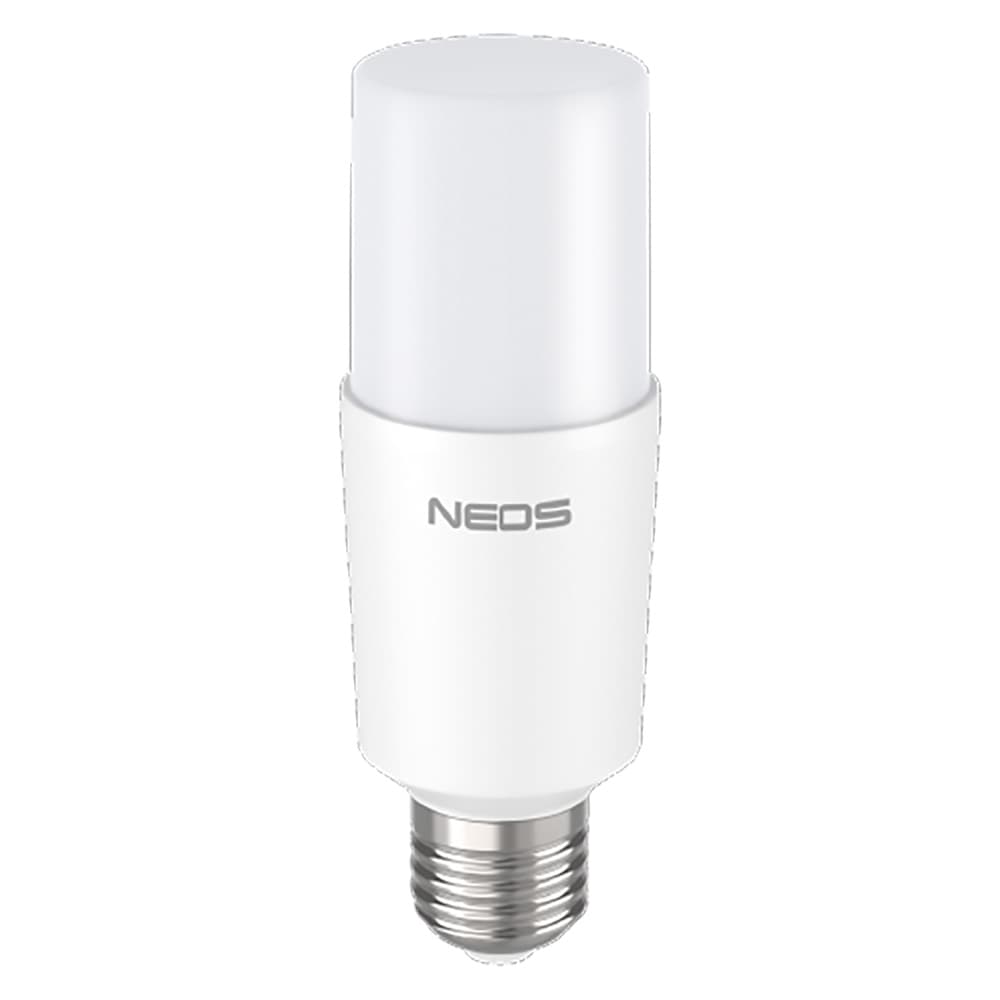 LAMPADINA LED 'TUBOLARE' FREDD.6500K  11W=75W E27 - 1055 lm (10 PZ)