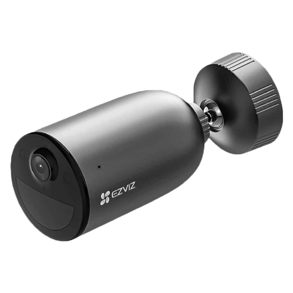 TELECAMERA PER ESTERNI WI-FI A BATTERIA 'EB3' EZVIZ risoluzione 2K -  2304*1296