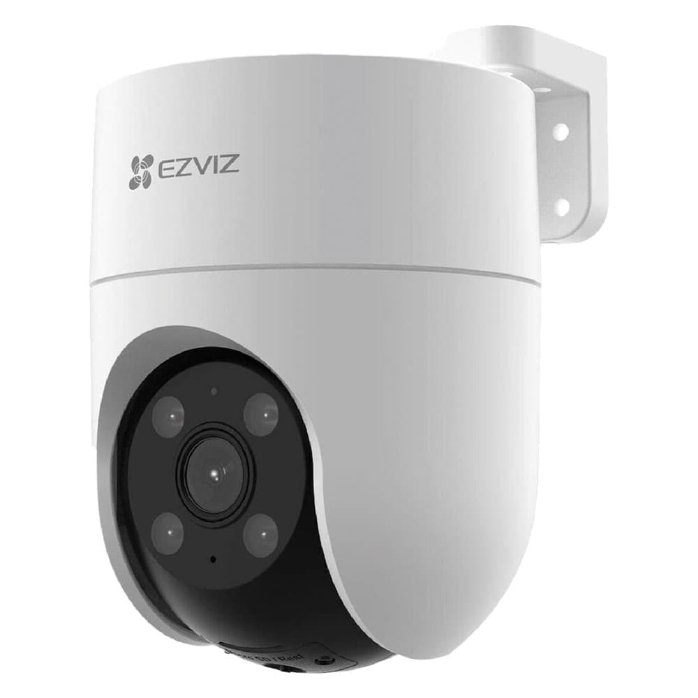 TELECAMERA PANORAMICA PER ESTERNI WI-FI 'H8C' EZVIZ risoluzione 1920*1080