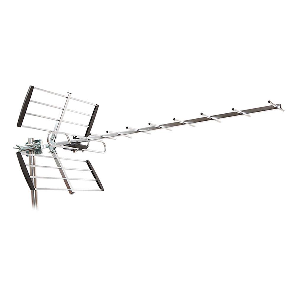 ANTENNA ESTERNA PER TV  banda UHF