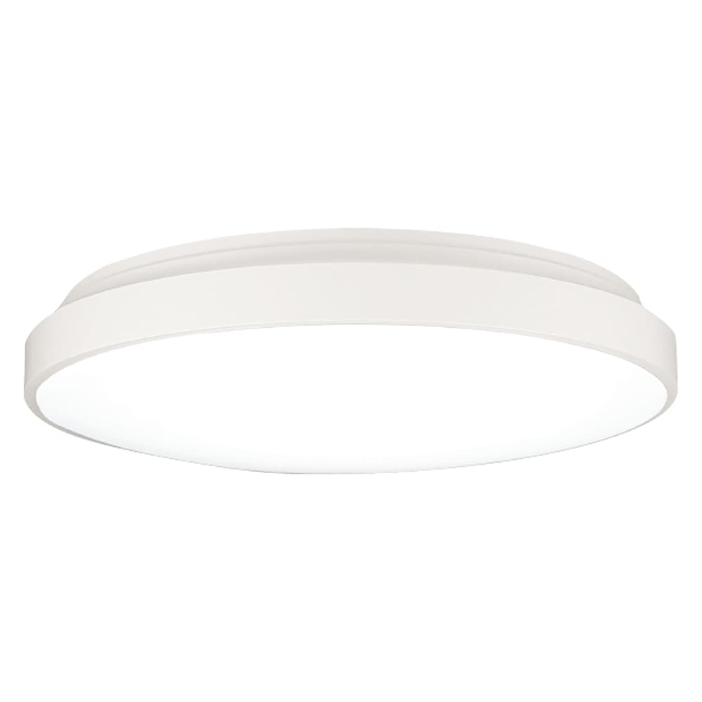 PLAFONIERA LED ROTONDA 'LUXO' 20W - 1500 lumen