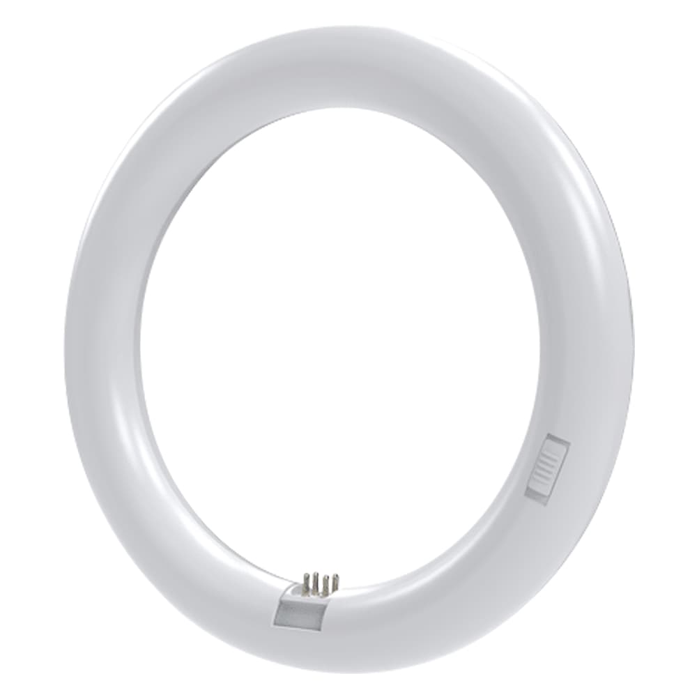NEON CIRCOLARE T9 24 W - Ø 373 mm - 2400 lm