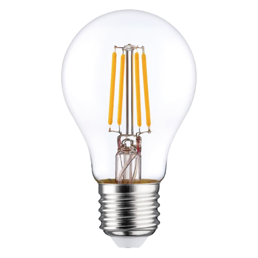 LAMPADA LED A FILAMENTO 'NEOS GOCCIA' L. NATURALE 4000K  7W=35W E27 - 806 lm (10 PZ)