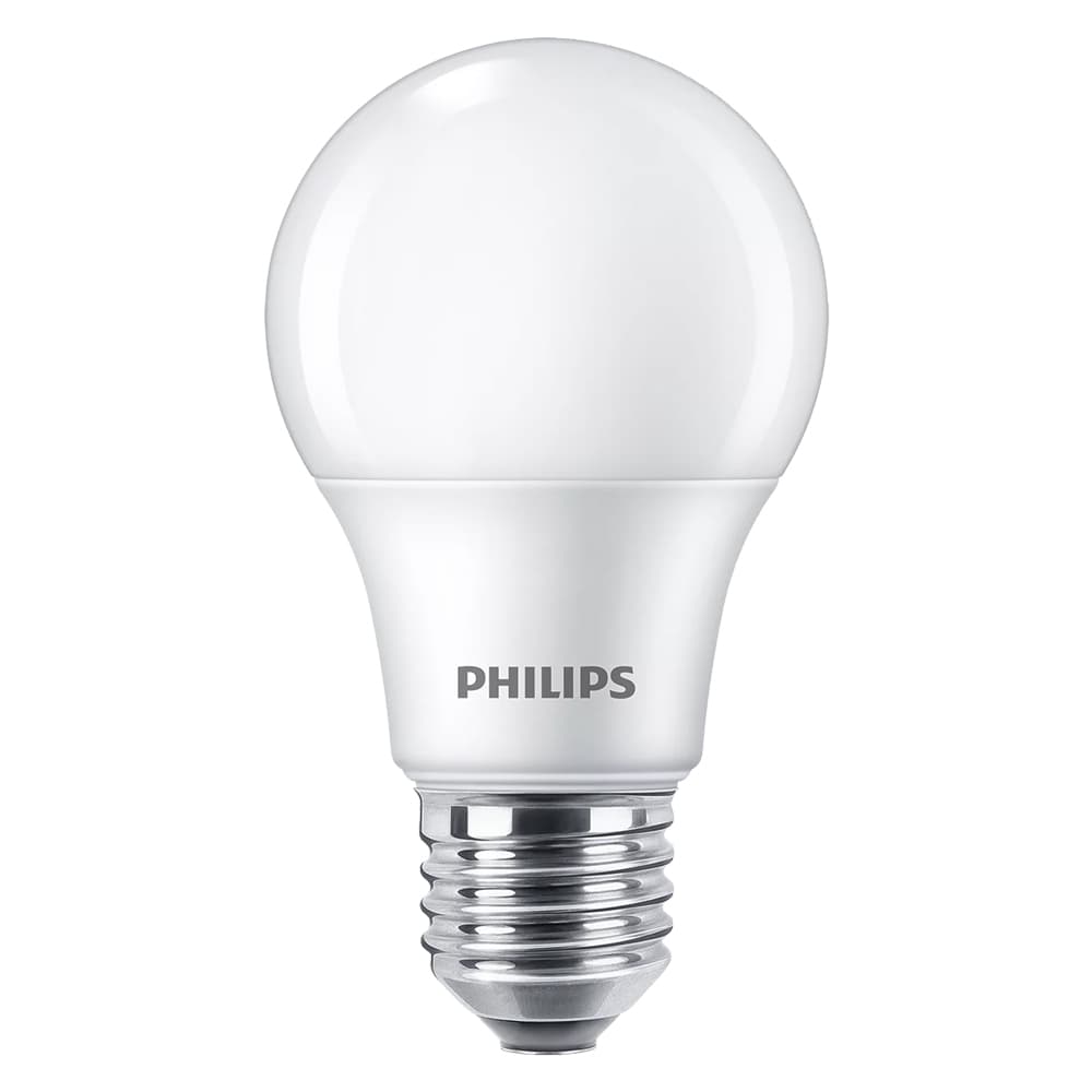 LAMPADA A LED 'GOCCIA' CALDA 2700K 7 W=60W E27 - 806 lm (4 PZ)