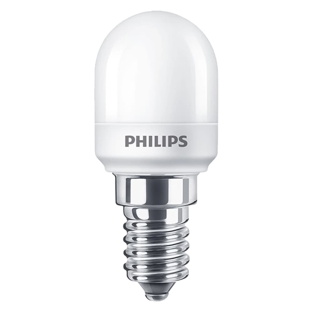 LAMPADINA LED PER FRIGORIFERO CALDA 15W E14 2700K (6 PZ)