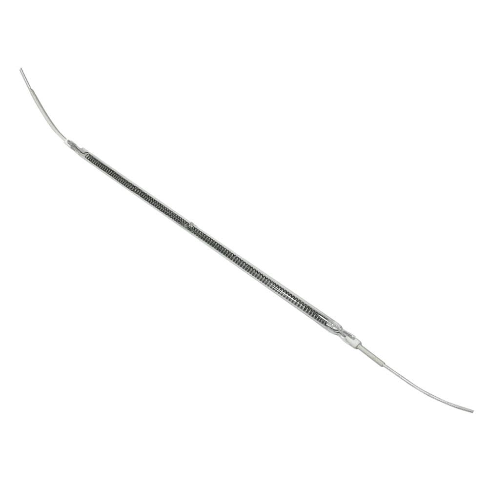 LAMPADA ALOGENA PER STUFA ELETTRICA 450 W