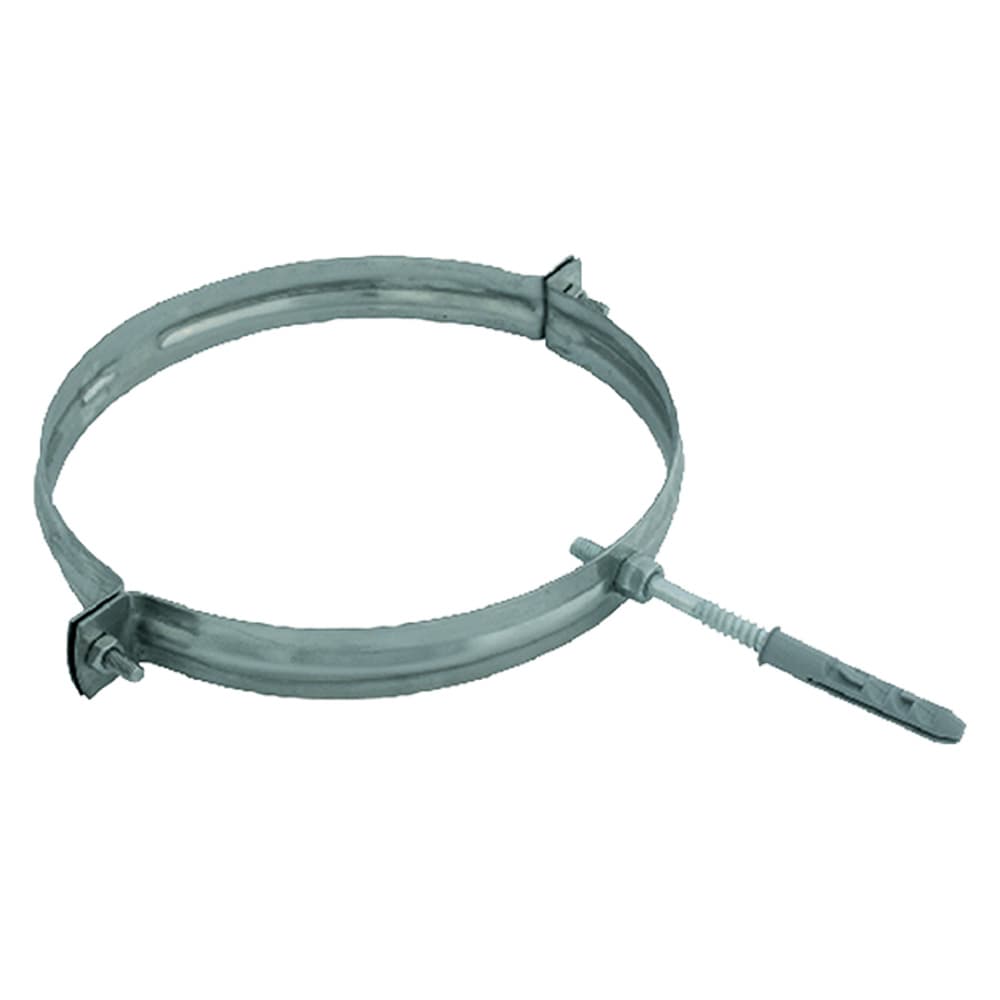 COLLARE PER CANNE FUMARIE ø cm 25 (2 PZ)
