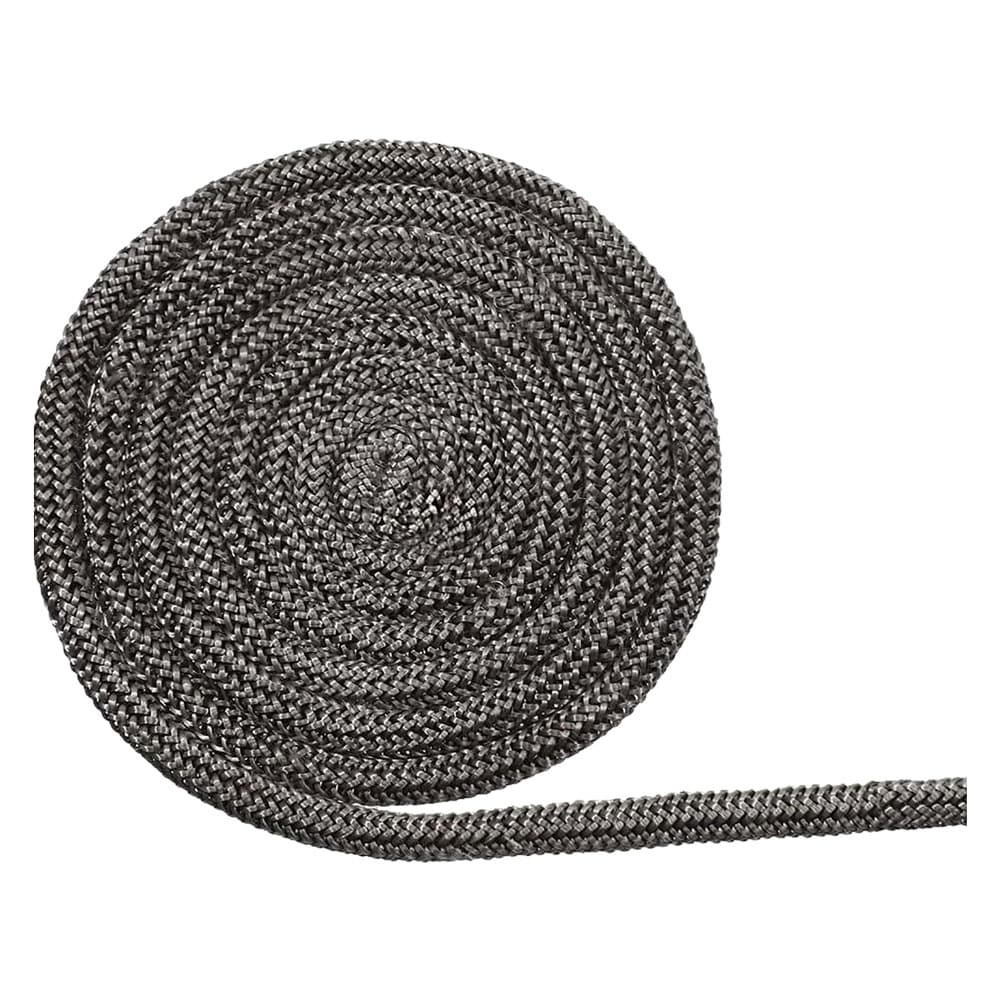 TRECCIA IN FIBRA DI VETRO Ø 5 > 8 mm