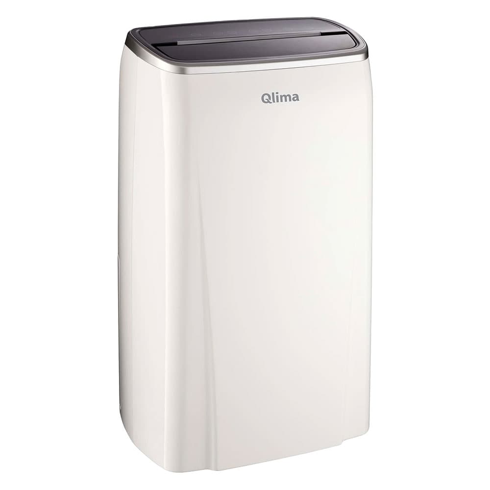 DEUMIDIFICATORE 'D 820 A SMART' deumidifica 20 lt / 24 h - 0,33 kW