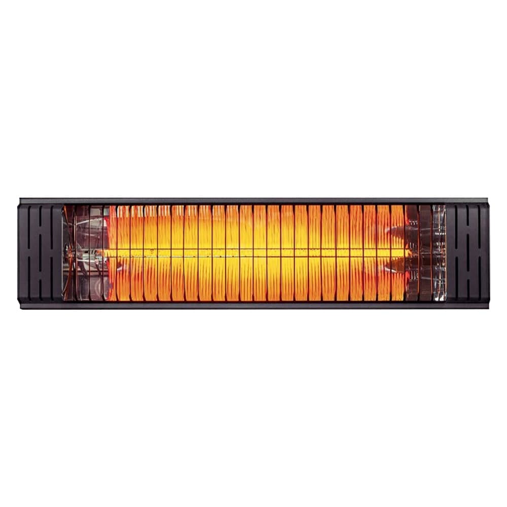 RISCALDATORE AD INFRAROSSI '75167' 2500 W