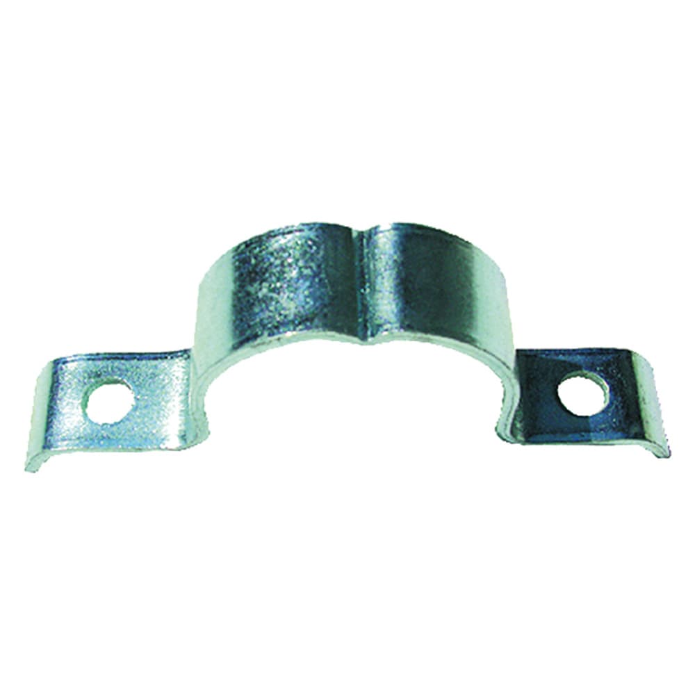 COLLARE ZINCATO Ø mm 48 (5 PZ)