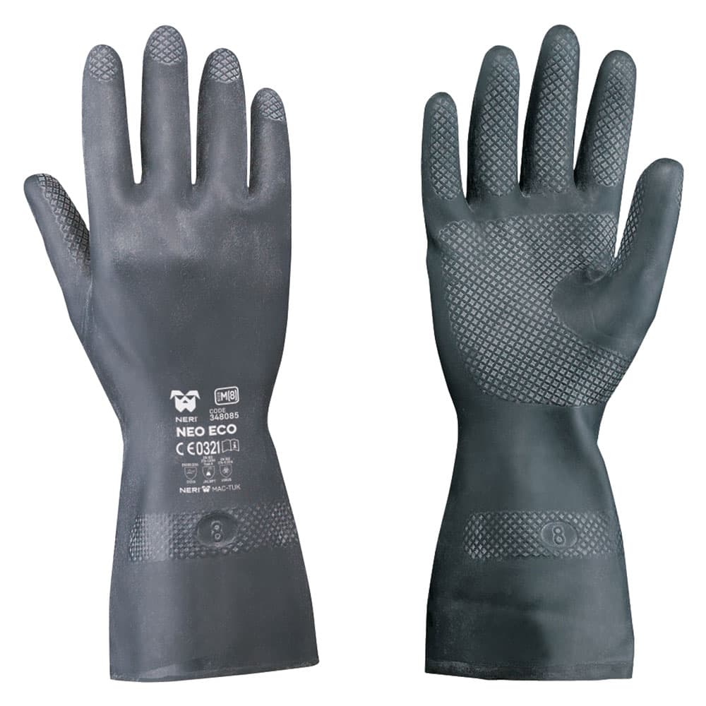 GUANTI NEOPRENE 'NEO ECO' L (12 CP)