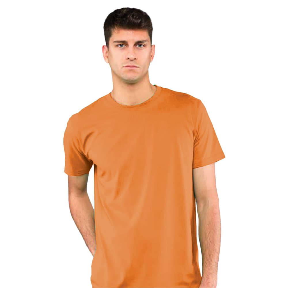 MAGLIA A GIROCOLLO 'JAM' taglia  M - blu navy (10 PZ)