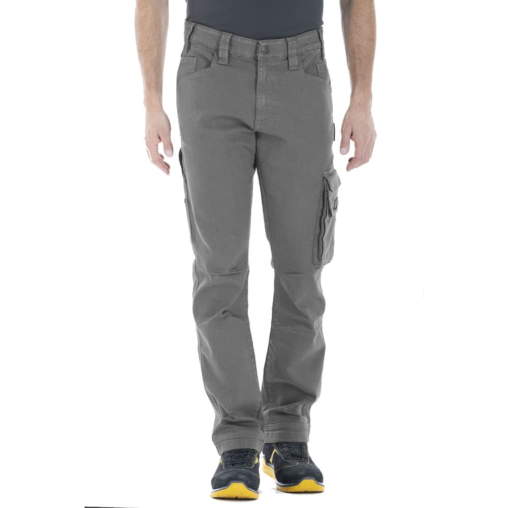 JEANS DA LAVORO 'JOBC' taglia 52 - verde