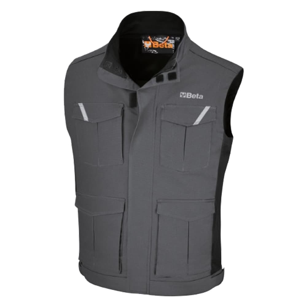 GILET DA LAVORO '7937MG' taglia M