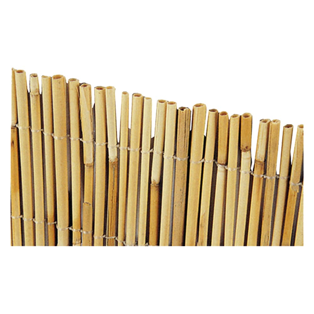 ARELLA BAMBU' cm 150 x 300 (5 PZ)