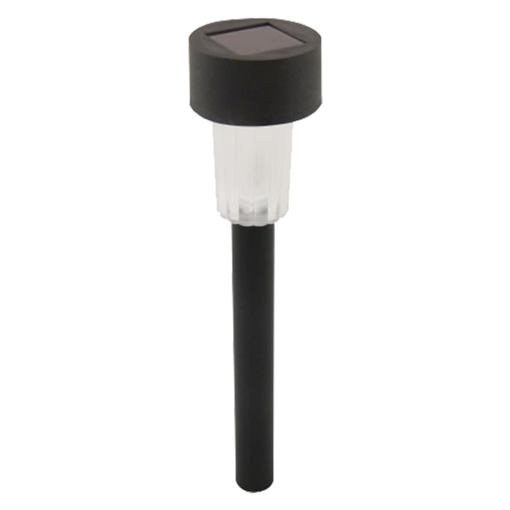 LAMPADA A ENERGIA SOLARE 1 led - H 37 cm (20 PZ)