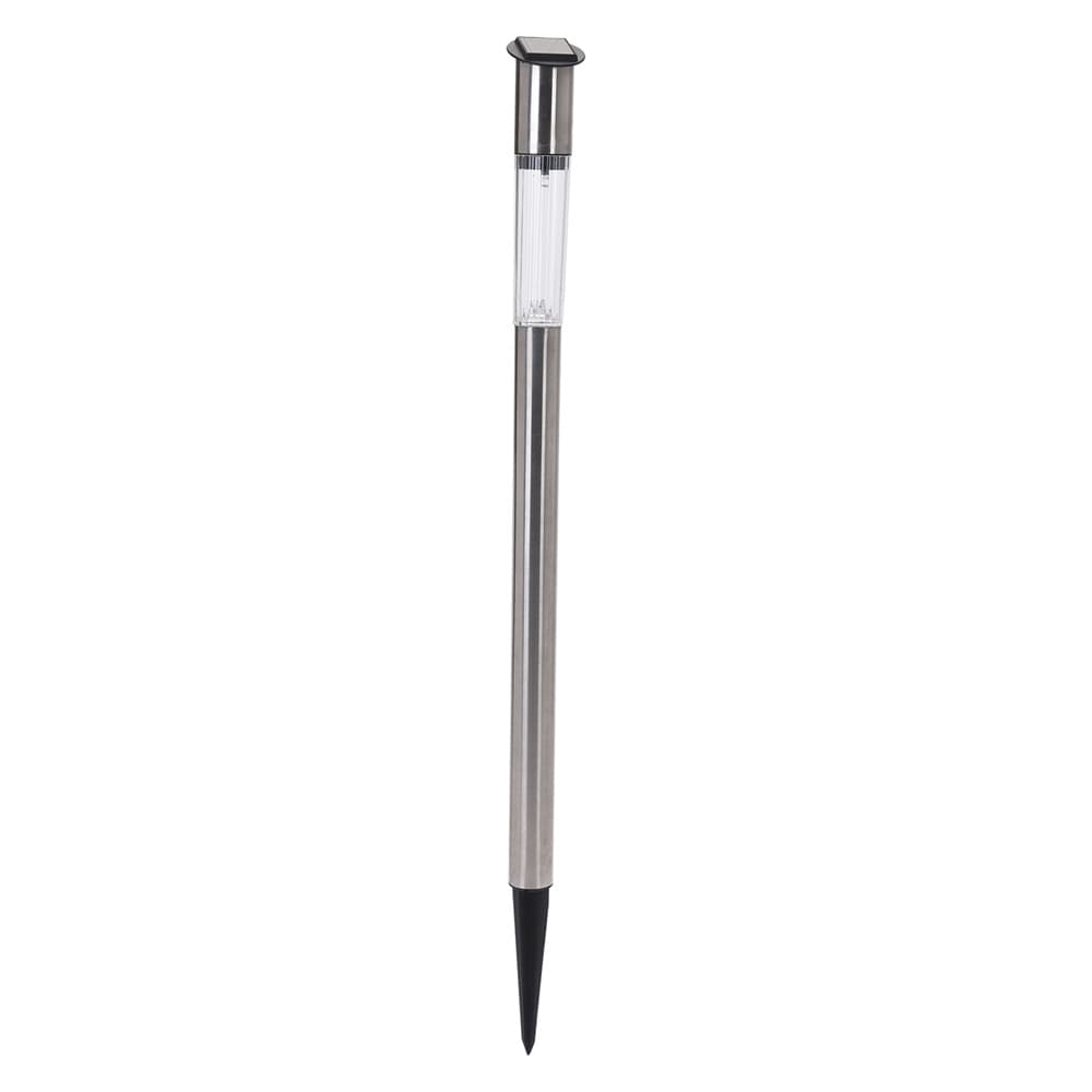 LAMPADA A ENERGIA SOLARE 1 led - H 70 cm (20 PZ)