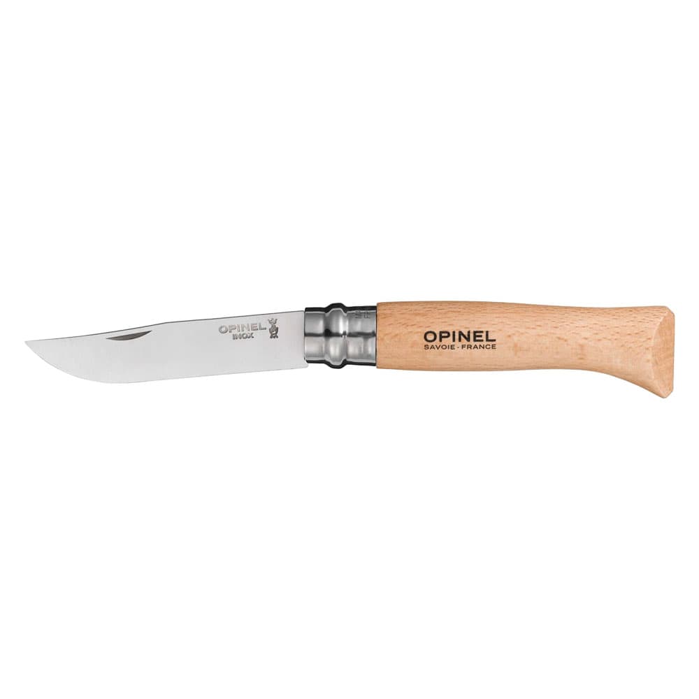 COLTELLO 'VRI' VRI   8 - lama mm   85 (12 PZ)