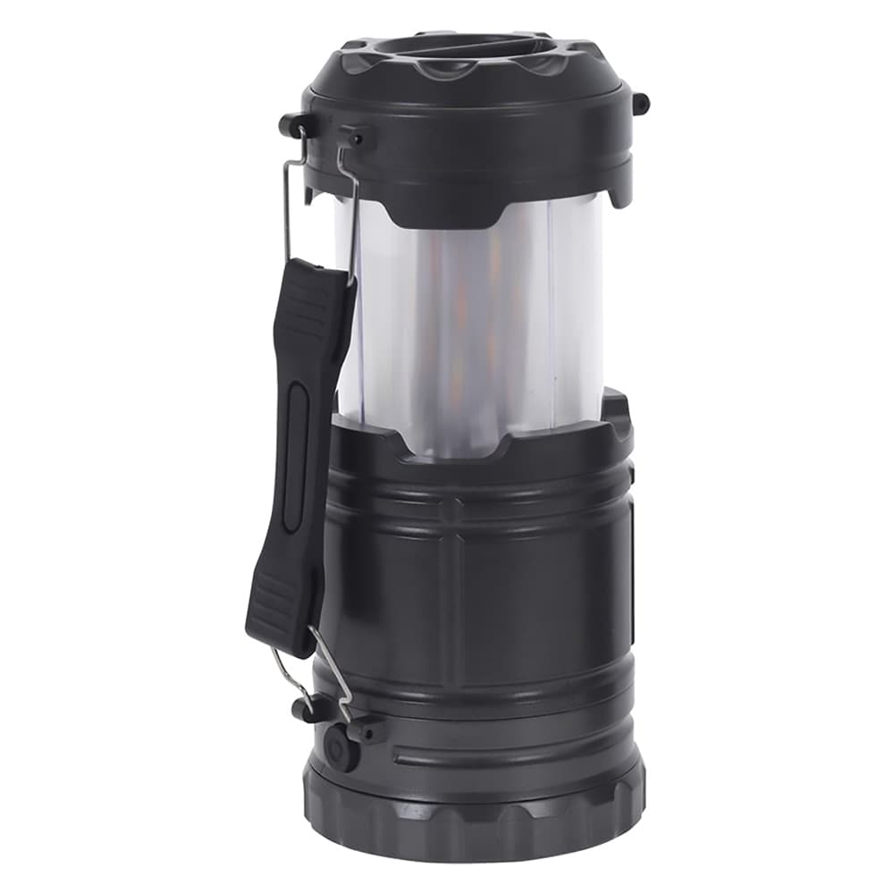 LANTERNA DA CAMPEGGIO 2 W (12 PZ)