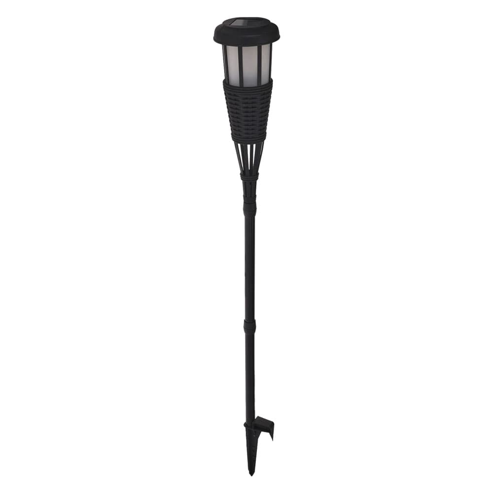 LAMPADA A ENERGIA SOLARE cm 10 x h.58 (12 PZ)