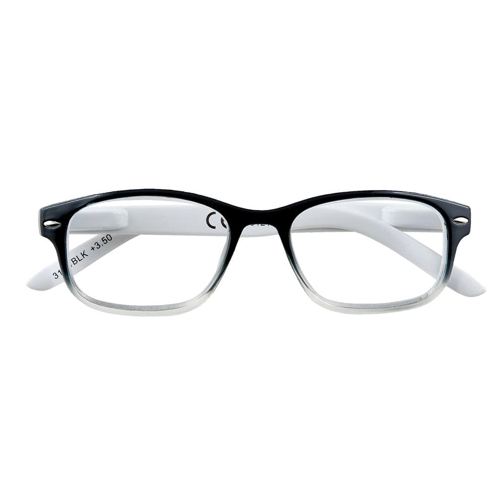 OCCHIALI PER LETTURA 'B1-BLK'   + 3,00