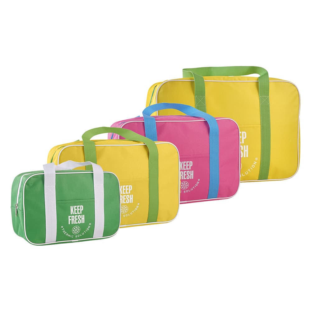 BORSA TERMICA 'KEEP FRESH' 15 lt.