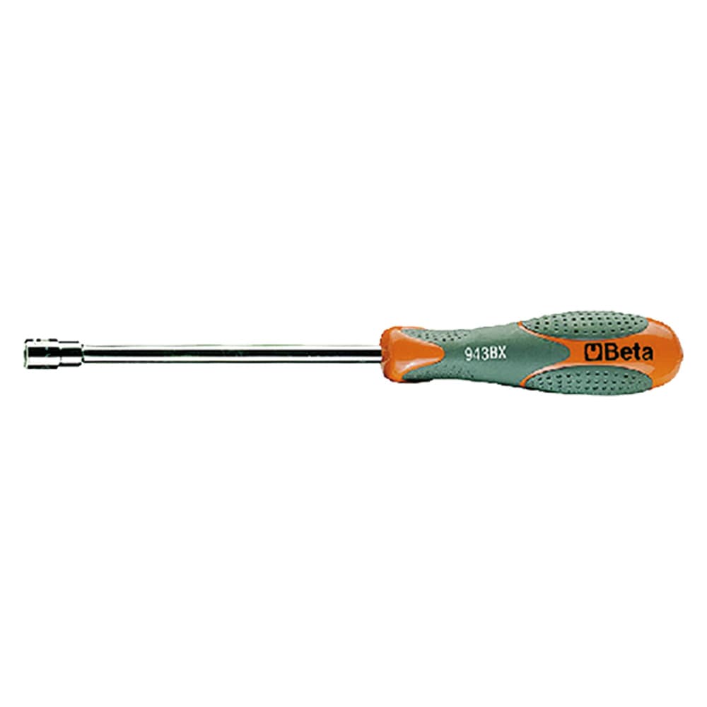 943/BX CHIAVE A BUSSOLA ESAGONALE mm   9 lungh. tot. 277 mm