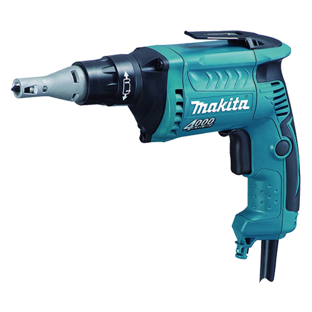 AVVITATORE ELETTRICO PER CARTONGESSO 'FS4000K' 570 W