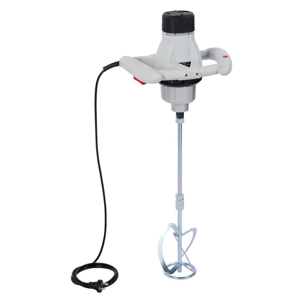 MESCOLATORE '60210' 1050 W - impasto max 90 lt