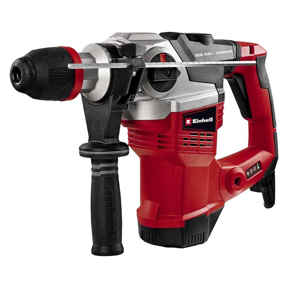 MARTELLO TASSELLATORE SCALPELLATORE 'TE-RH 38 3F' 1050 W
