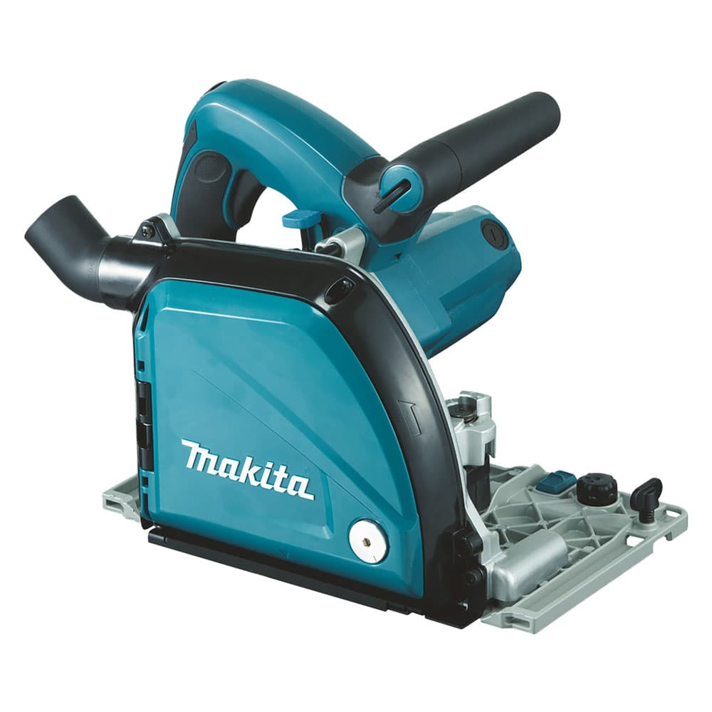 FRESATRICE ELETTRICA CIRCOLARE 'CA5000XJ' 1300 W