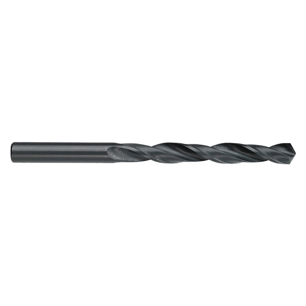 PUNTA PER METALLO HSS-R mm 2,5 - 3 pezzi