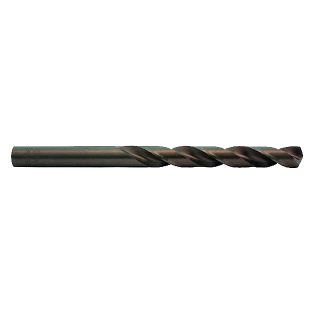 PUNTA ELICOIDALE HSS 'COBALTO 5 %' mm 7,5 (5 PZ)