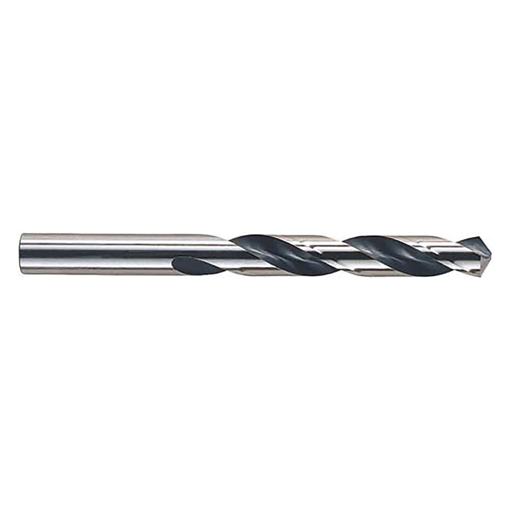 PUNTA ELICOIDALE HSS 'RETTIFICATA' mm 6 (10 PZ)