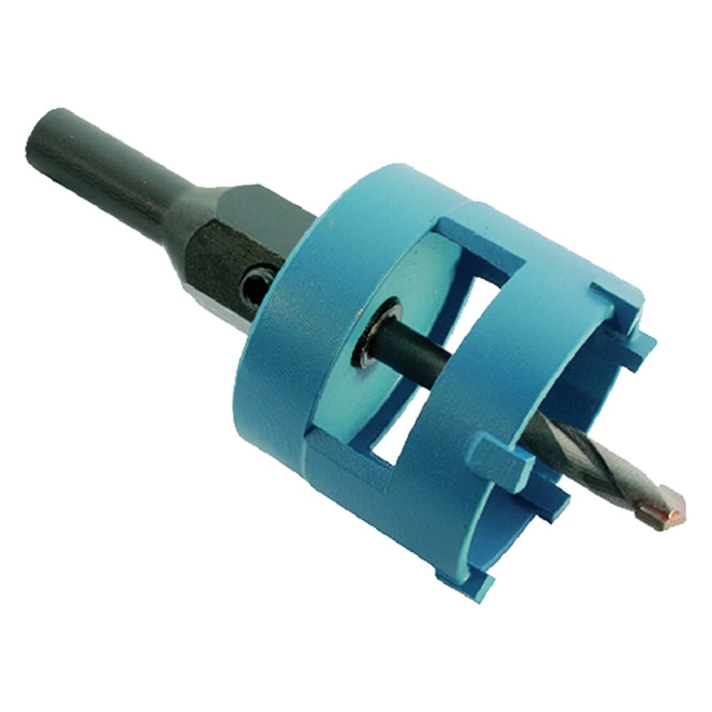FRESA A TAZZA PER EDILIZIA diametro mm 85